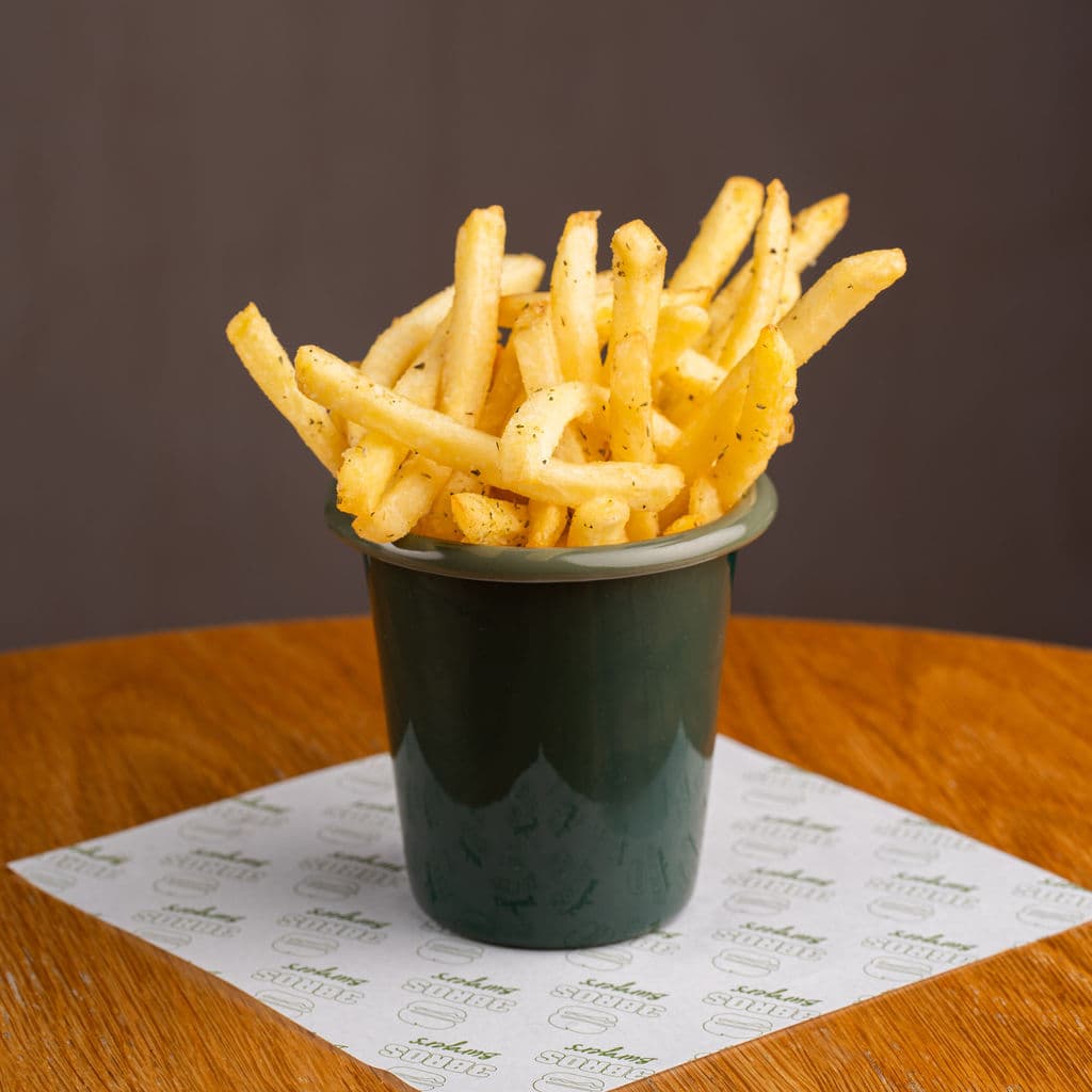 3Bros Fries