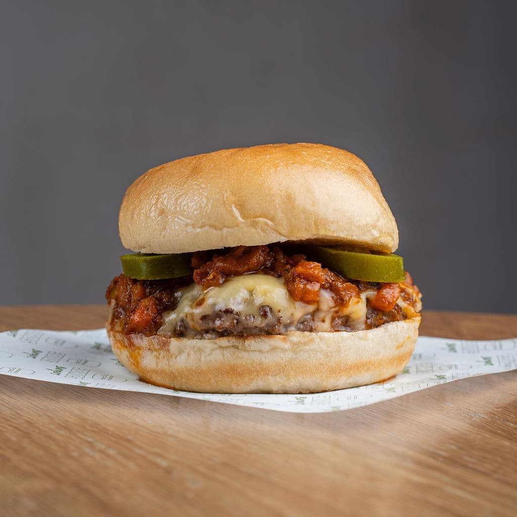3Bros Wagyu Ragù